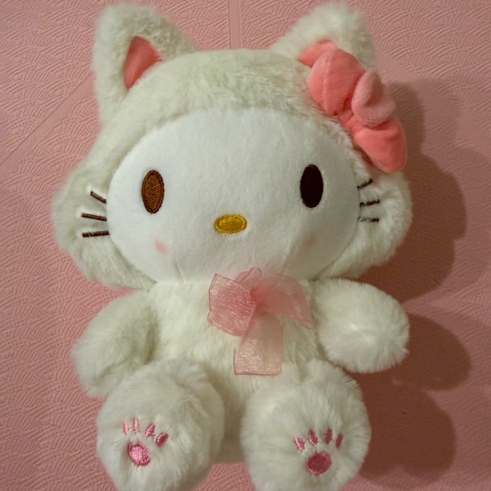 Kitty